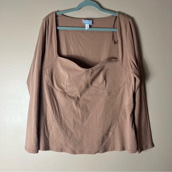 26. Boho patchwork plus set - Picture 8 of 16